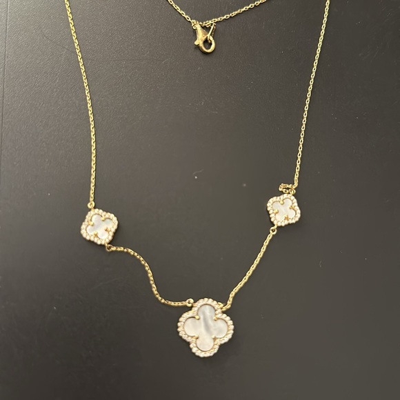 Necklace - Picture 2 of 2